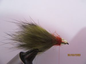 Sélection de mouches à truite de Laponie par l'équipe de pêche à la mouche de Finlande Sélection de mouches à truite de Laponie par l'équipe de pêche à la mouche de Finlande